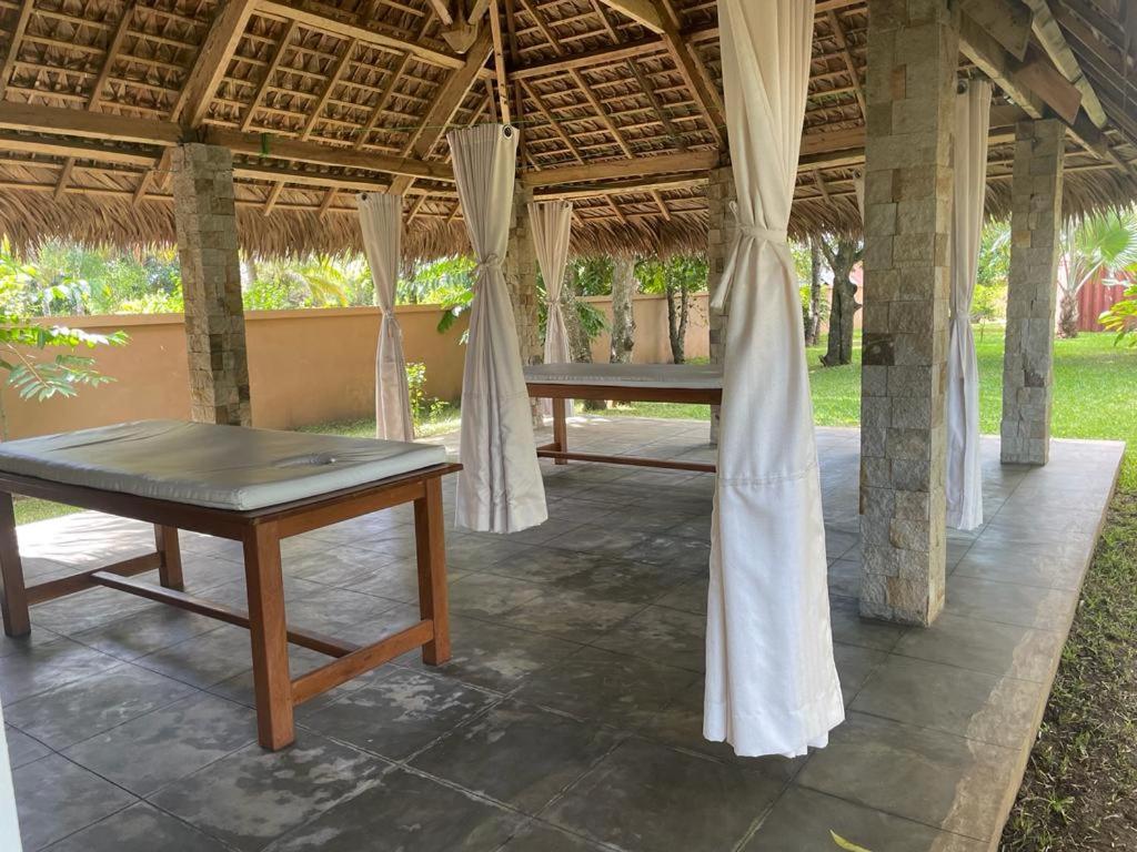 Anki Lodge Nosy-Be Bagian luar foto